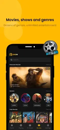 out-of-love-hotstar Movies and shows